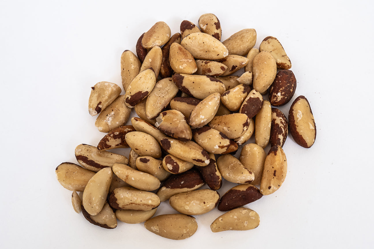 Organic Activated Brazil Nuts