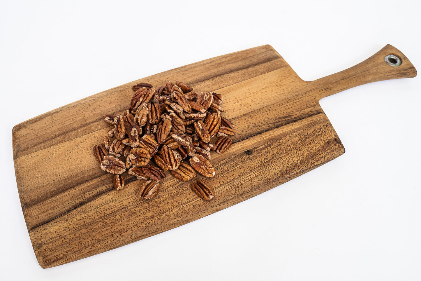 Organic Activated Pecans