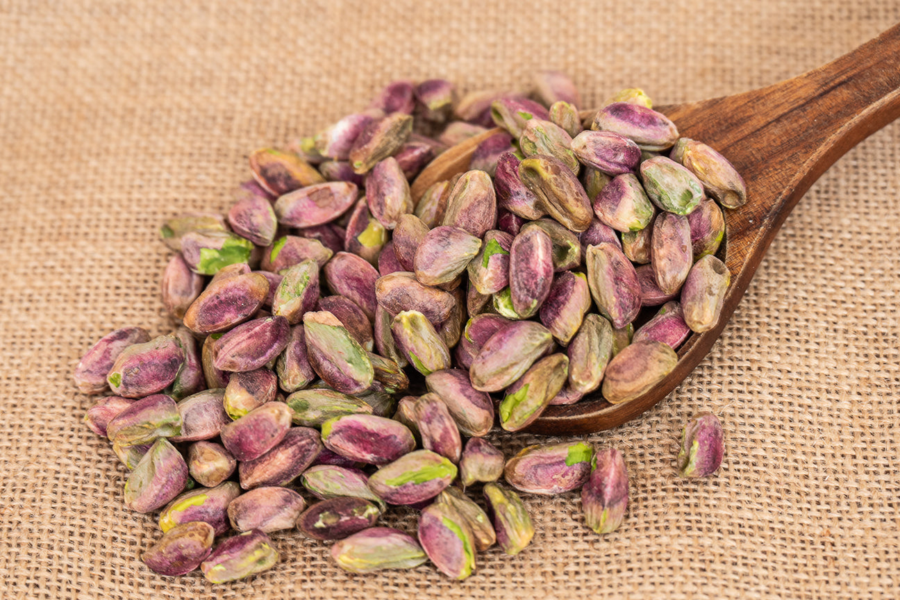 Organic Pistachios