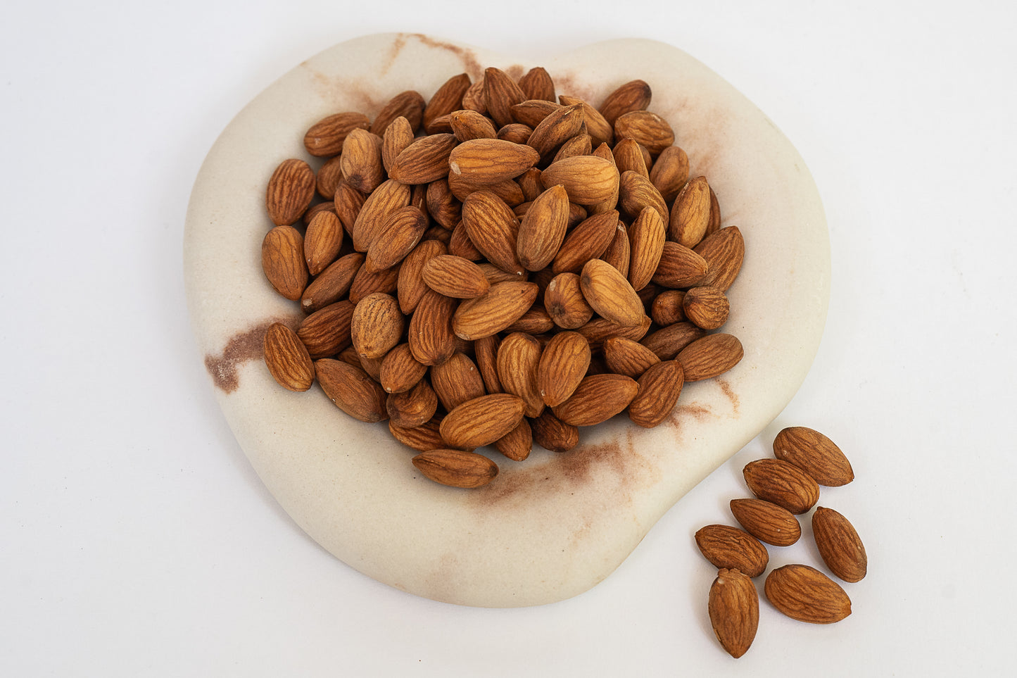 Organic Activated Almonds