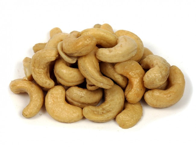 Organic Activated Roast Cashews
