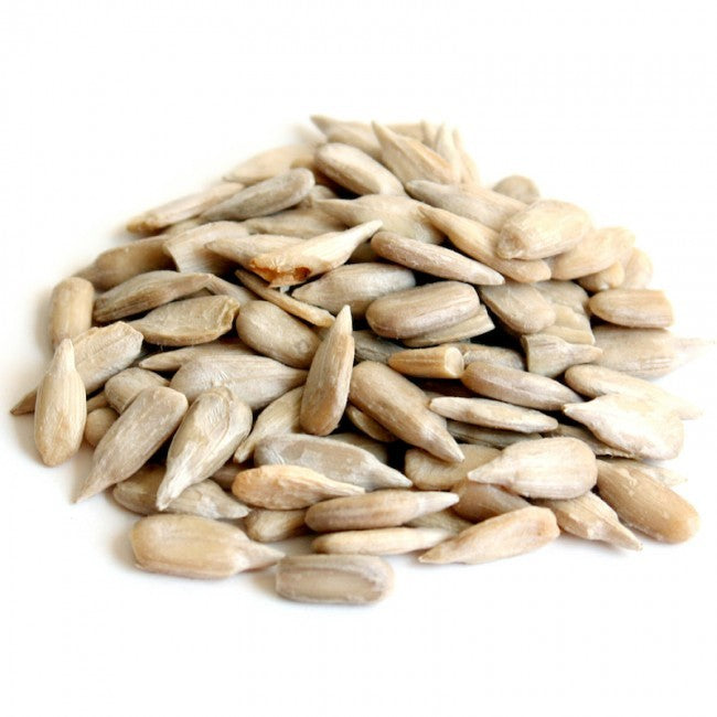 Organic Sunflower Seeds