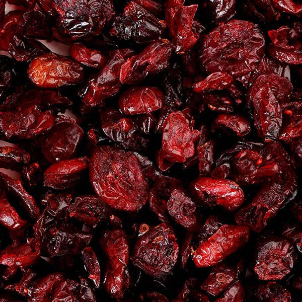 Organic Dried Cranberries