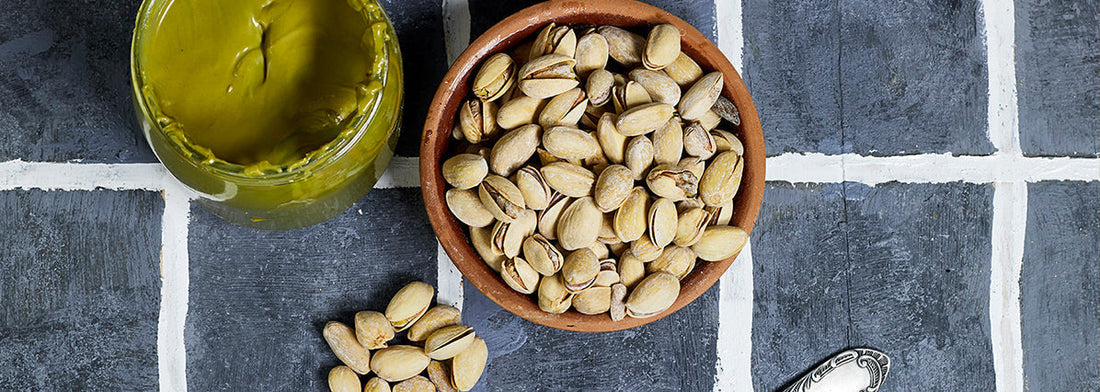Is Pistachio Butter Good for You?