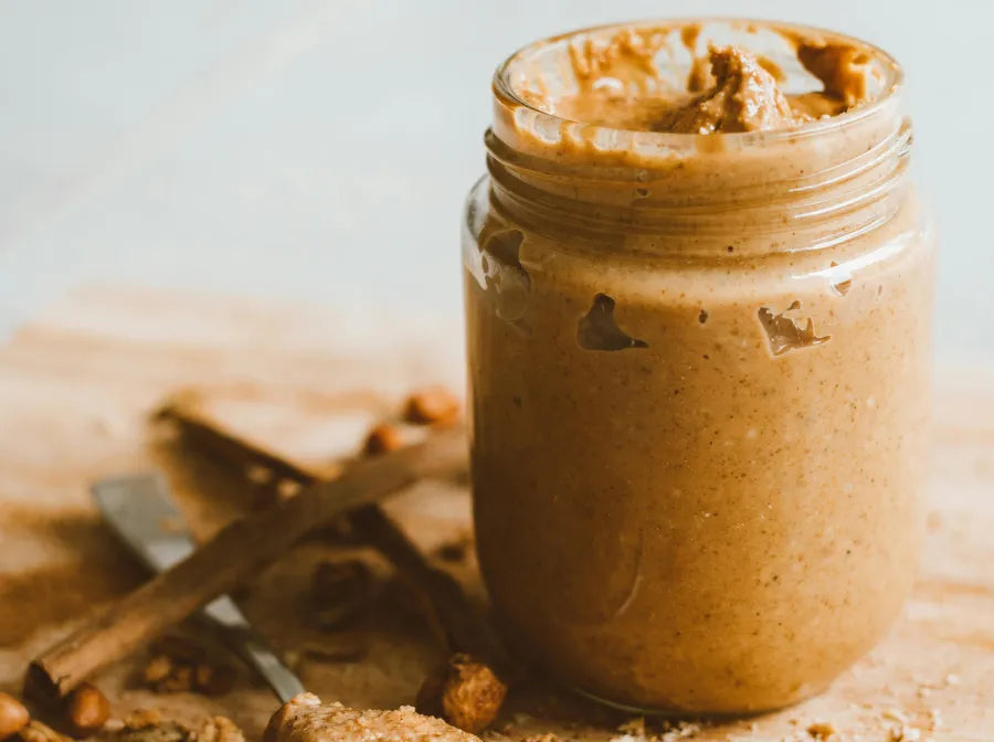 How To Choose The Best Nut Butter For You