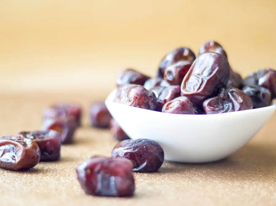 Organic Activated Date Slice