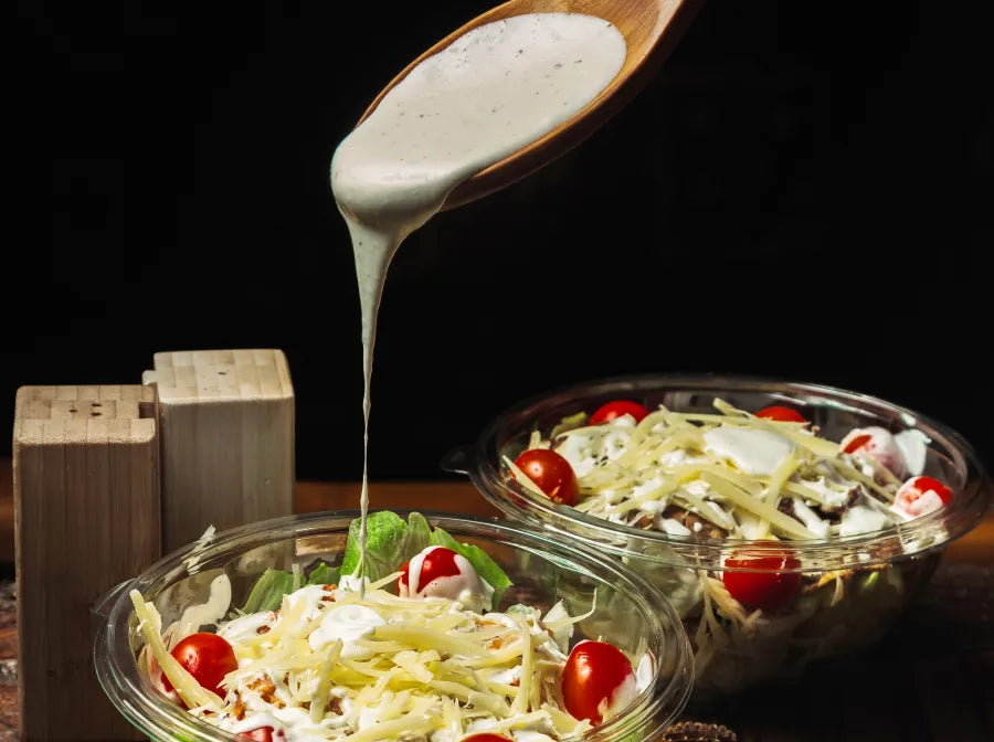 Salads | Salad Dressings