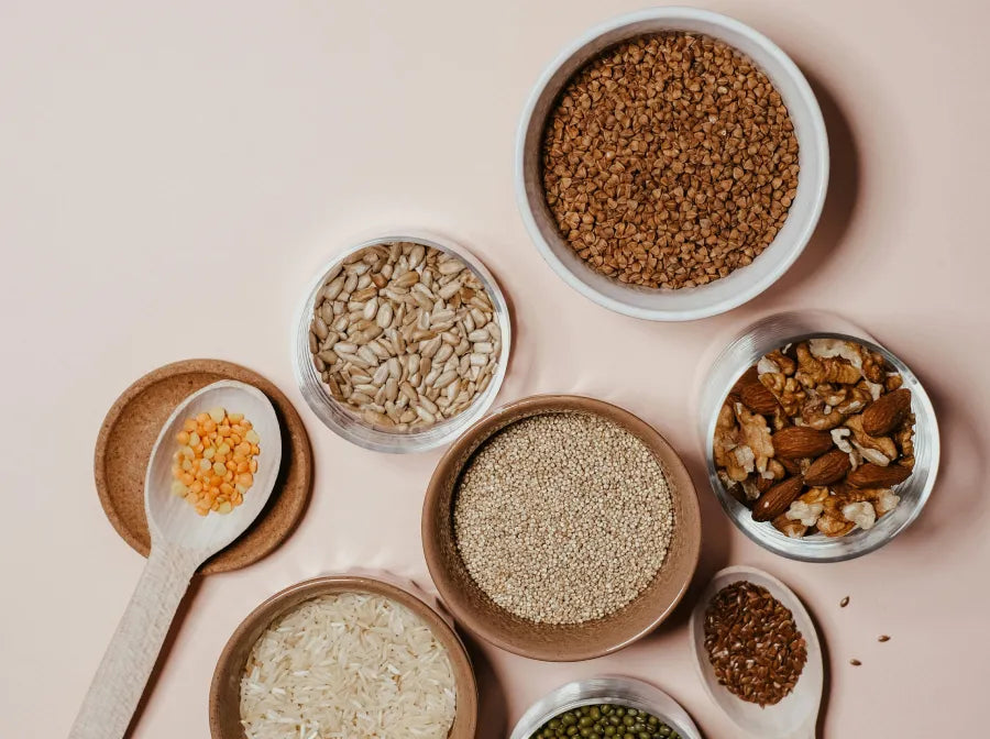 What Are Activated Nuts & Seeds?