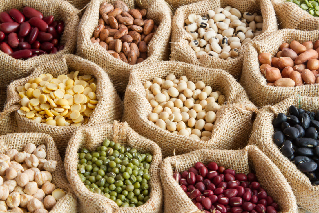 Should I Buy Organic Nuts? – Are Organic Nuts Worth It?