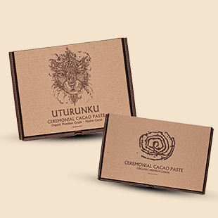 Ceremonial Cacao