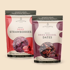 Dried Fruits