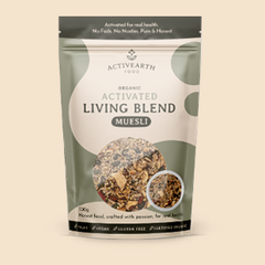 Living Blend