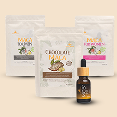 Maca Experts