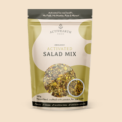 Seed Mixes