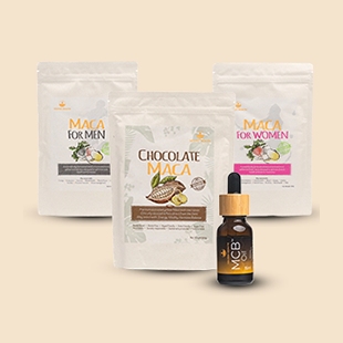Organic Superfoods