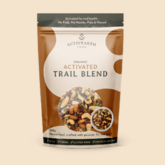 Trail Blend