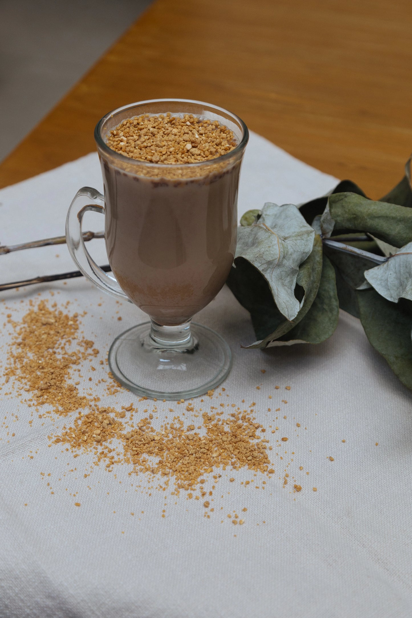 Maca Nibs 300g