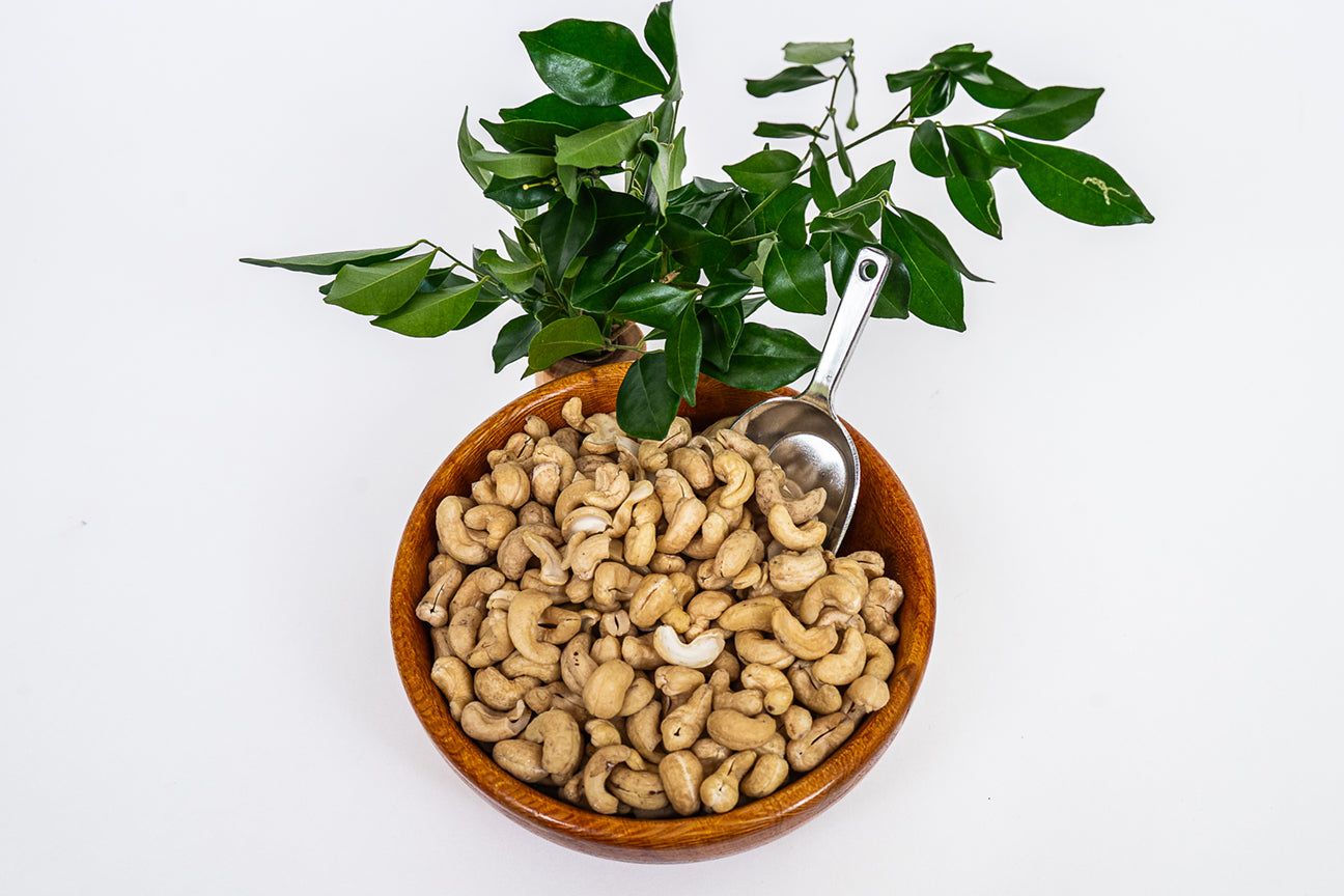 Organic Activated Cashews