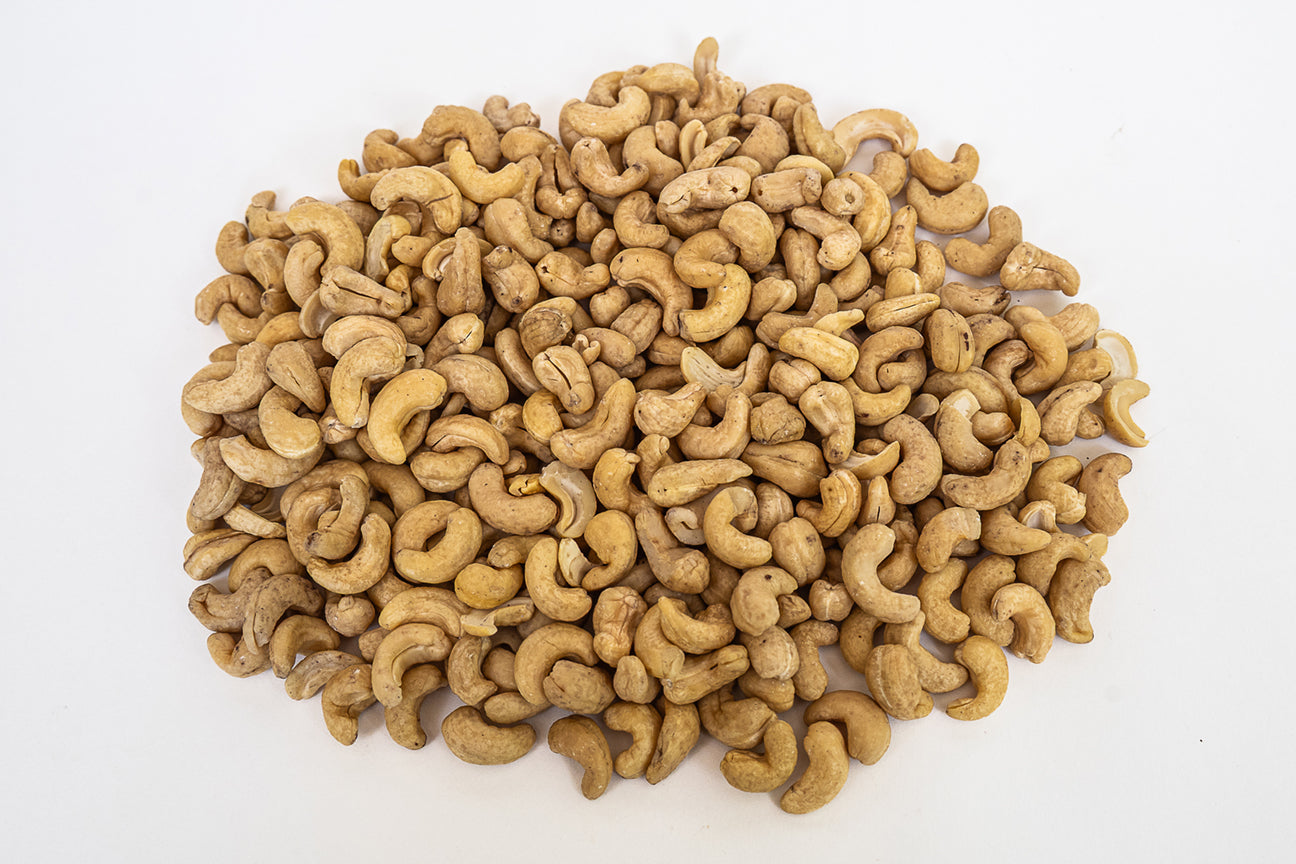 Organic Activated Cashews