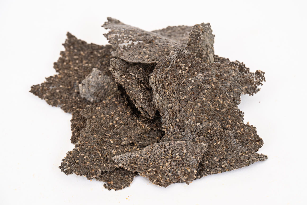 Organic Activated Chia Seeds