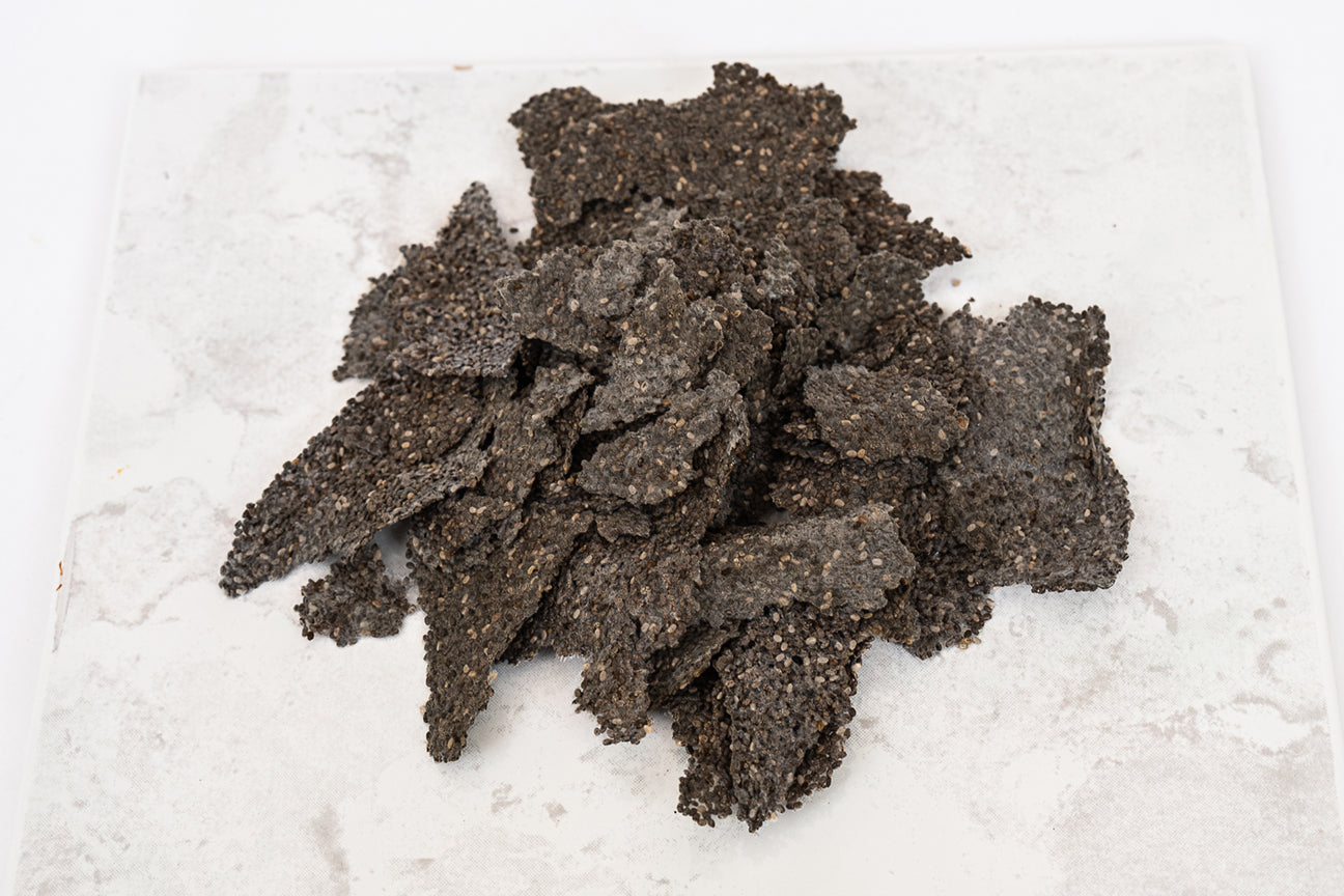 Organic Activated Chia Seeds