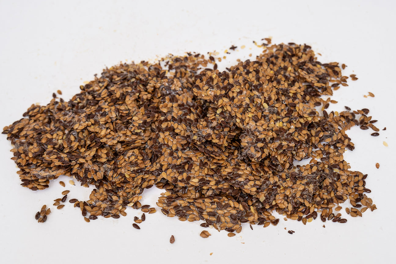 Organic Activated Linseed