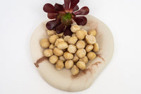 Organic Activated Macadamias