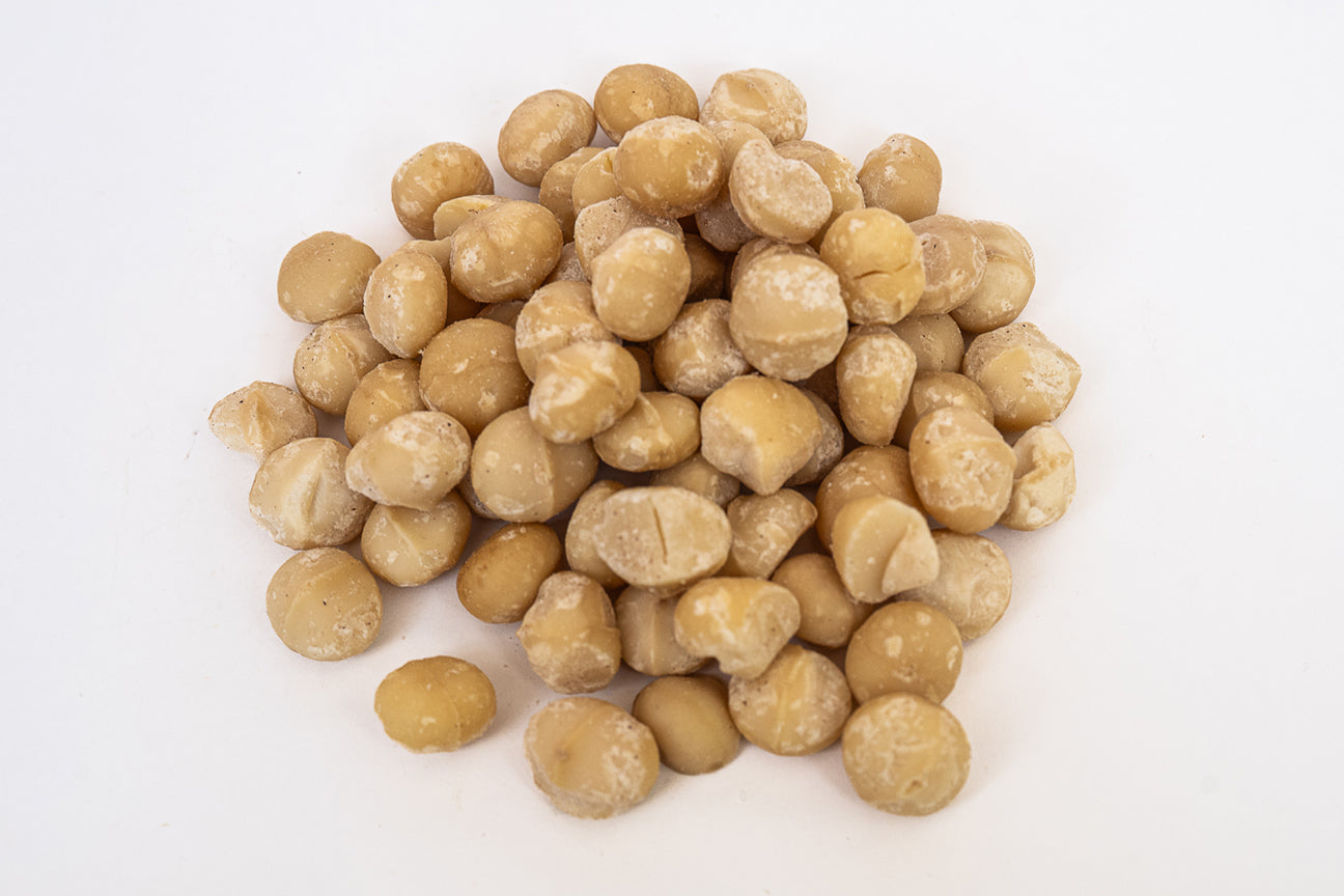 Organic Activated Macadamias