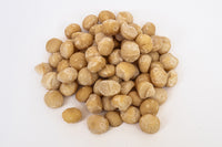 Organic Activated Macadamias
