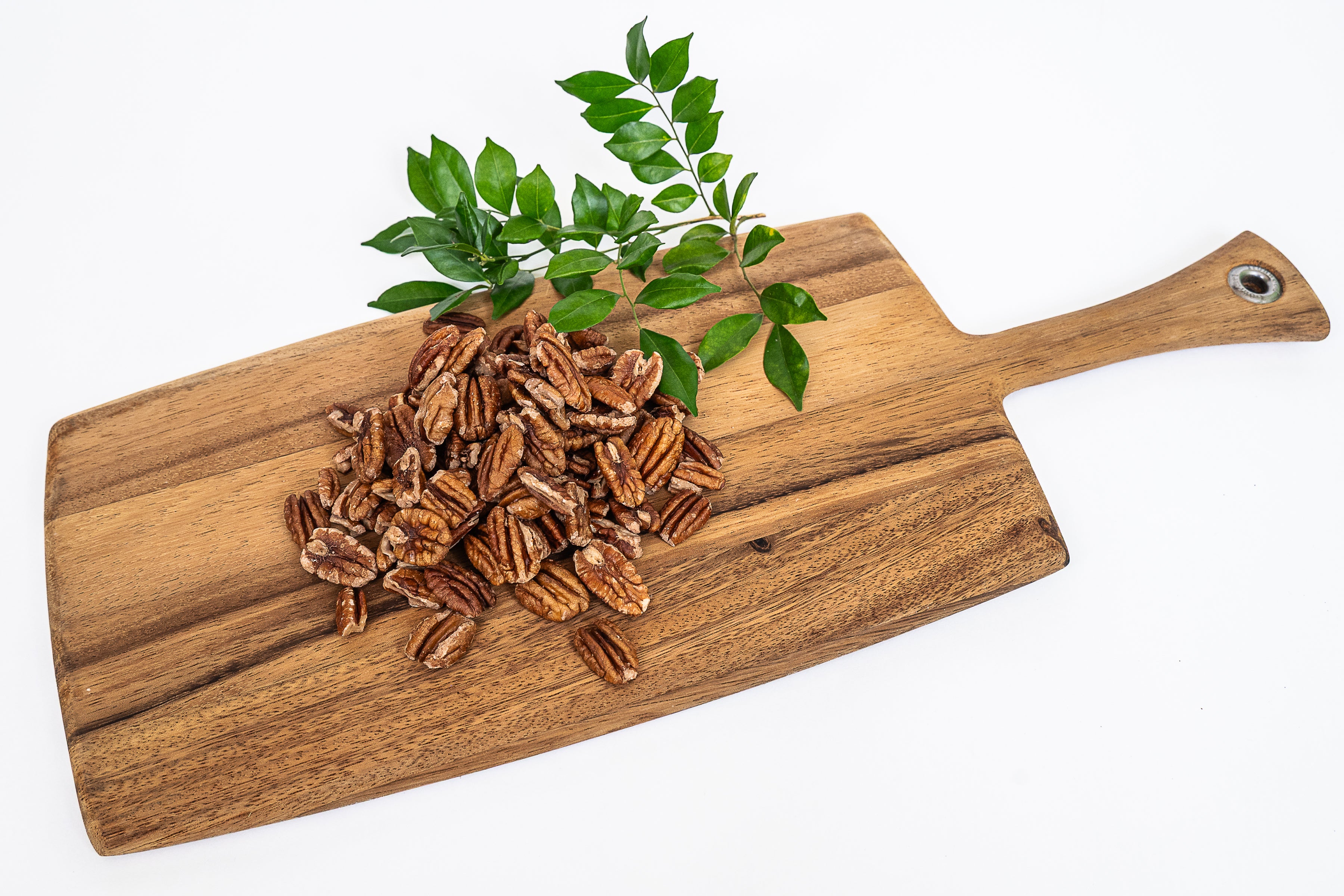 Organic Activated Pecans