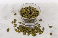 Organic Activated Pepitas (Pumpkin Seeds)