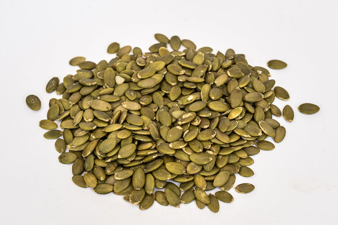 Organic Activated Pepitas (Pumpkin Seeds)