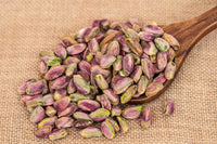 Organic Activated Pistachios