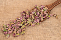 Organic Activated Pistachios