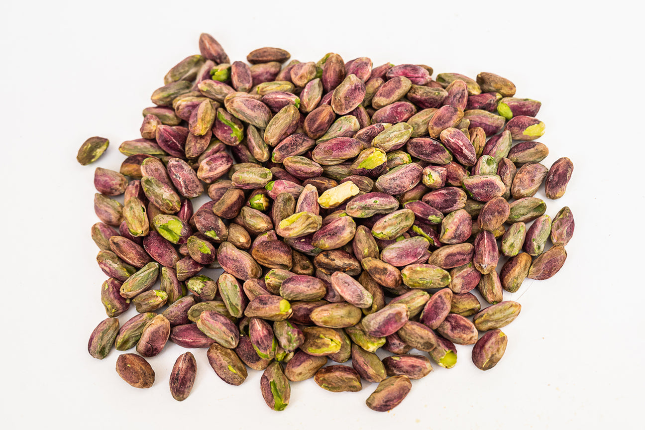 Organic Pistachios