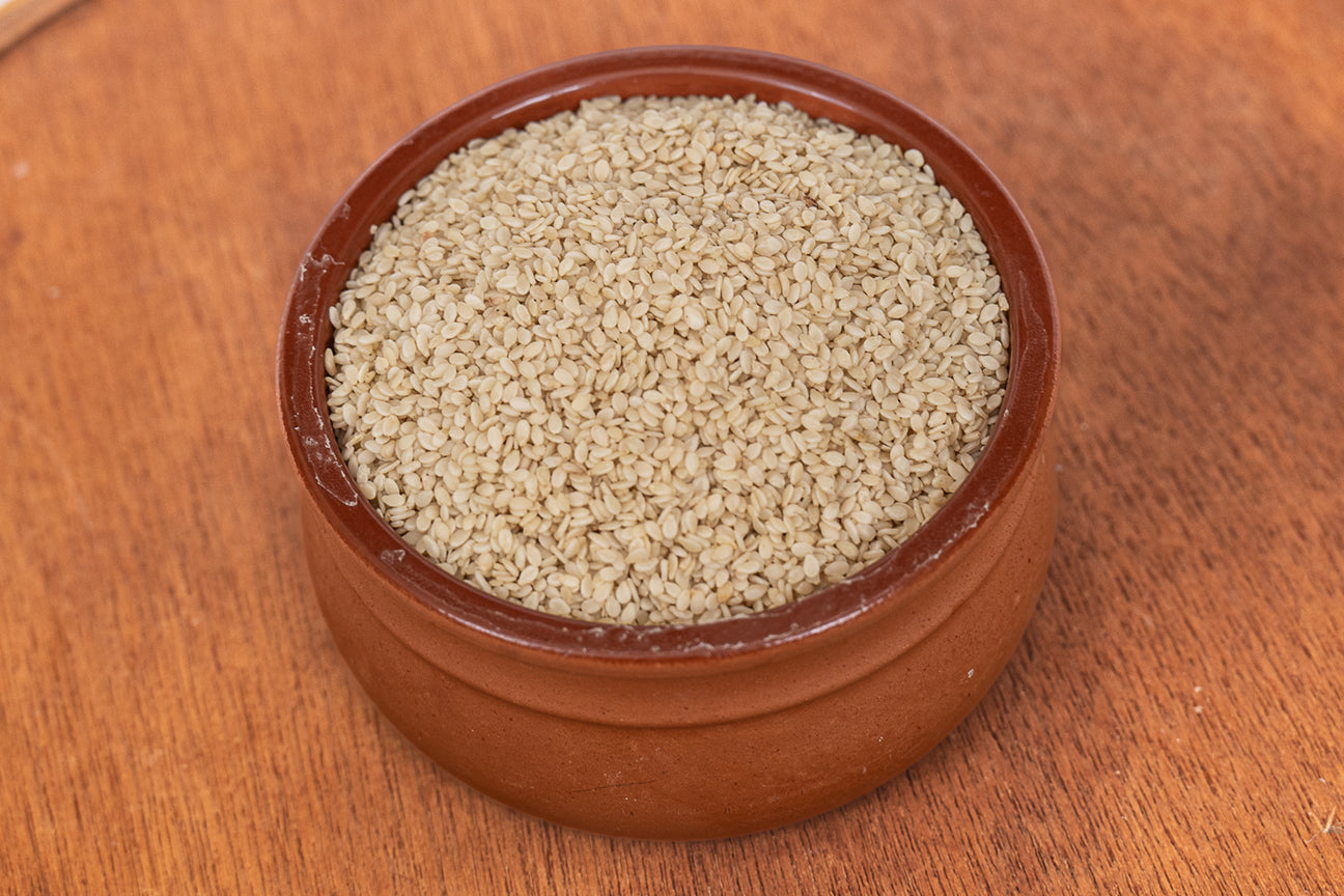 Organic Activated Sesame Seeds
