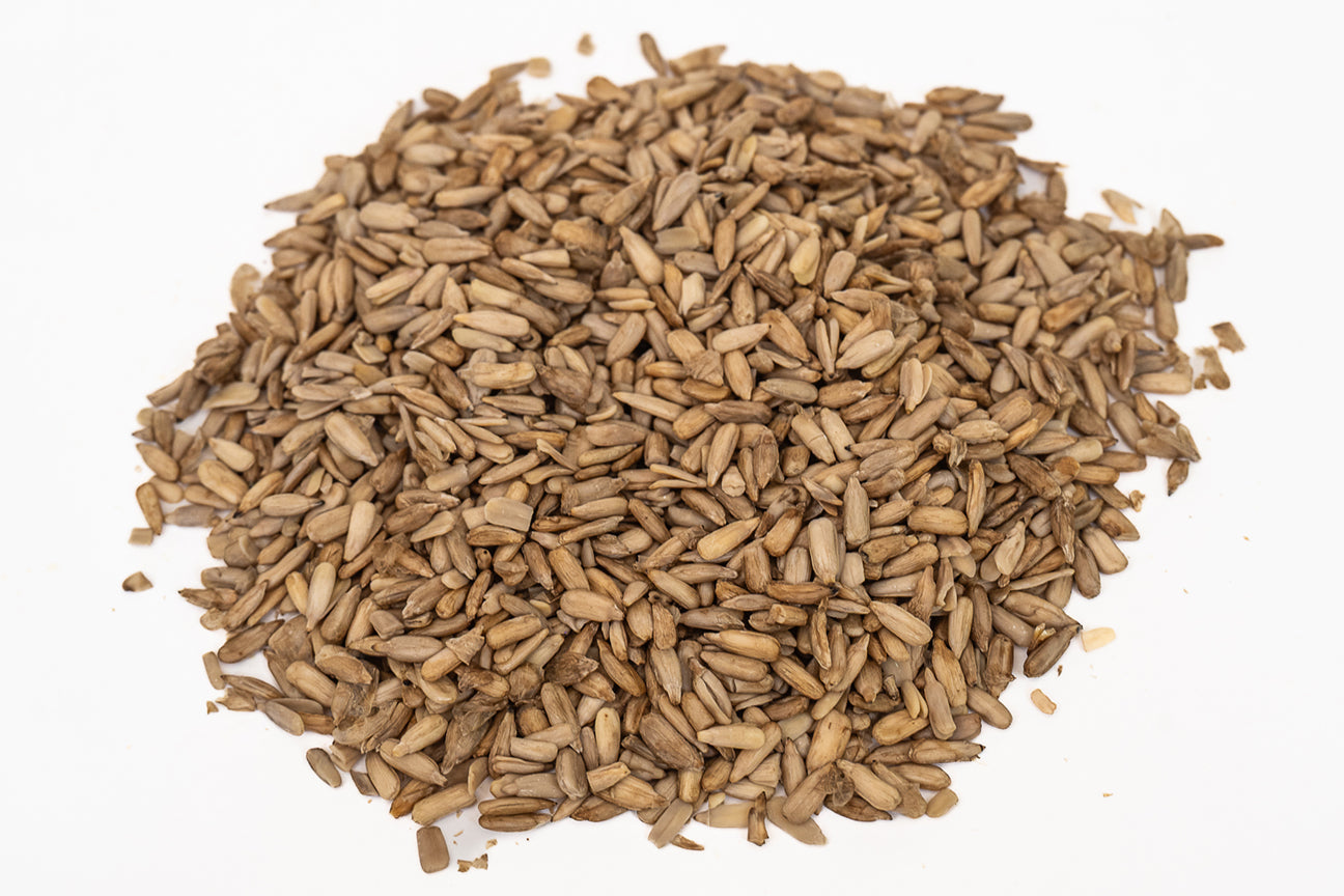 Organic Activated Sunflower Seeds