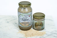 Stone Ground Organic Activated Tahini