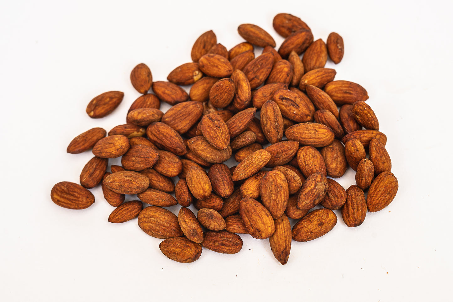 Organic Activated Tamari Almonds