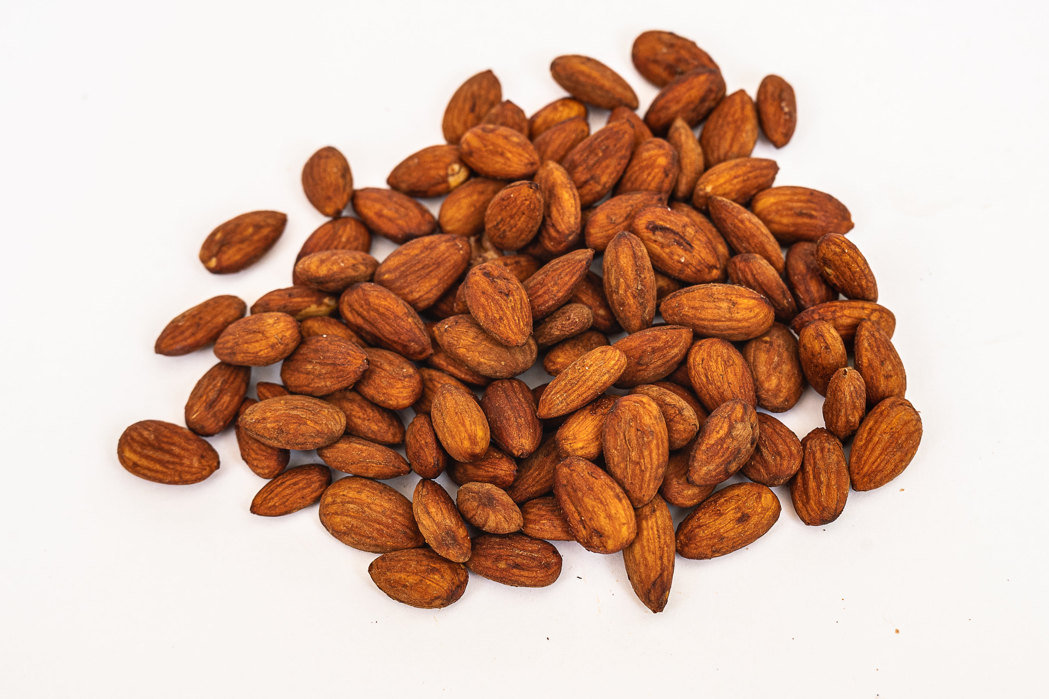 Organic Activated Tamari Almonds