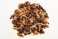 Organic Activated Berry Crunchy Granola