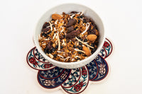 Organic Activated Berry Crunchy Granola
