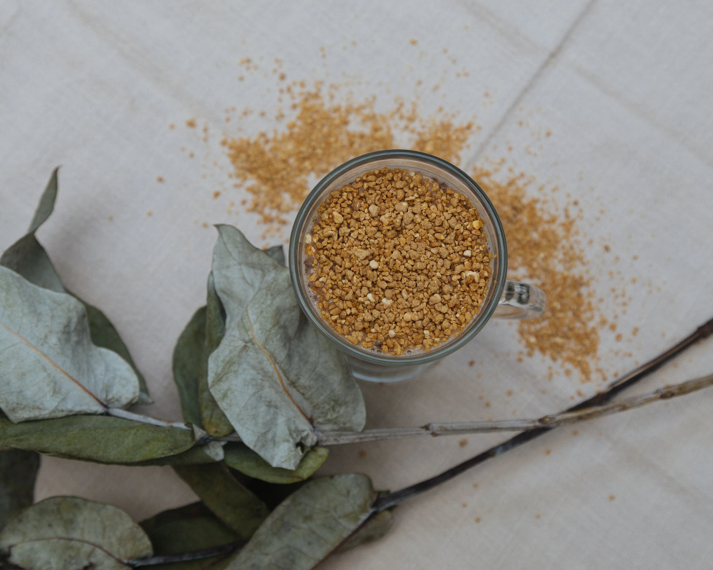 Maca Nibs 300g