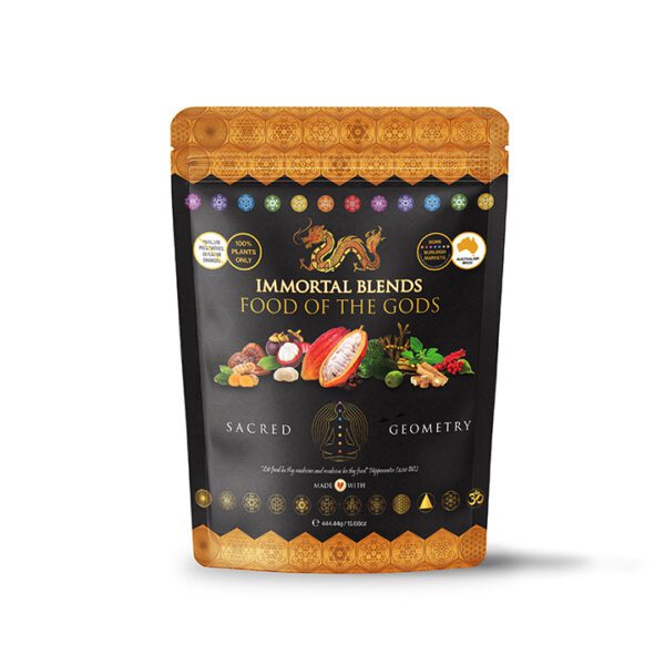 Food of the Gods