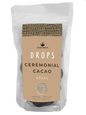AMARU CEREMONIAL CACAO DROPS 250G (SERPENT)