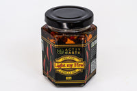 Organic Chilli Oil - Light My Fire