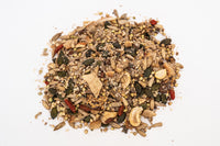 Organic Activated Living Blend Muesli