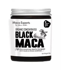 Maca Powder Black Concentrated 65G