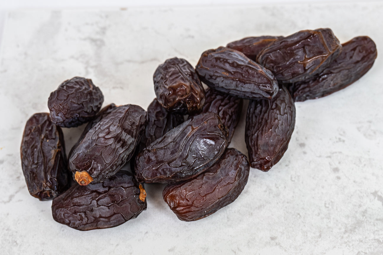 Organic Medjool Dates (Class-1)
