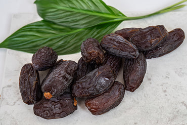 Organic Medjool Dates (Class-1)